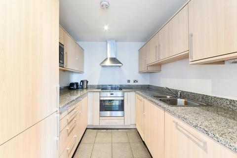 1 bedroom apartment for sale, Westgate Apartments, Western Gateway, Royal Docks E16