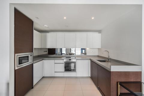 2 bedroom apartment to rent - North Boulevard, Baltimore Wharf, Canary Wharf E14