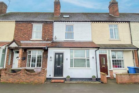 3 bedroom terraced house for sale - Stafford Road, Wolverhampton
