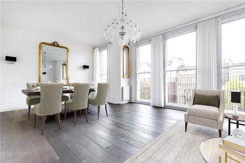 6 bedroom flat for sale, Cromwell Mansions, Cromwell Road, Earls Court, London