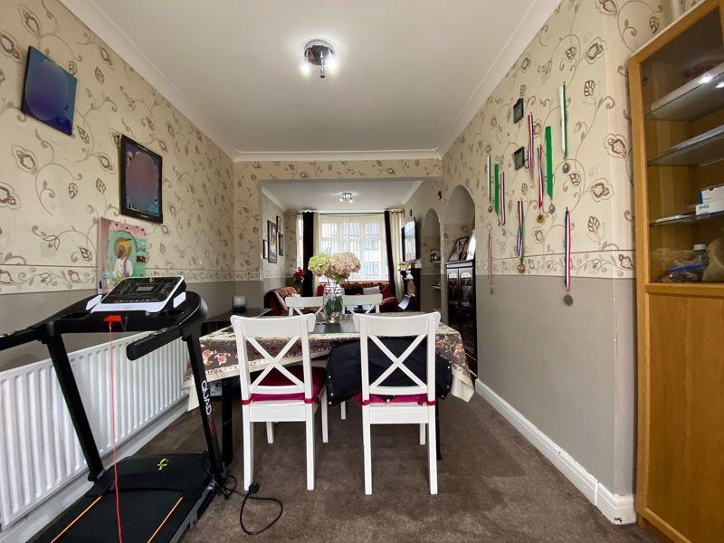 Living room/diner