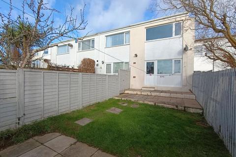 2 bedroom terraced house for sale, Polwhele Road, Newquay TR7
