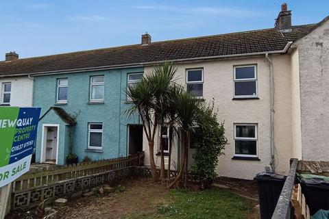 3 bedroom terraced house for sale - Coronation Way, Newquay TR7