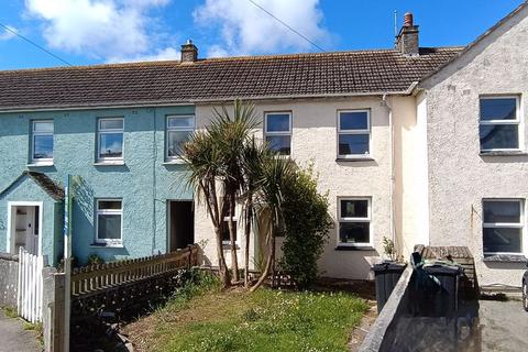 3 bedroom terraced house for sale, Coronation Way, Newquay TR7