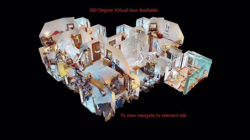 360 Degree Virtual