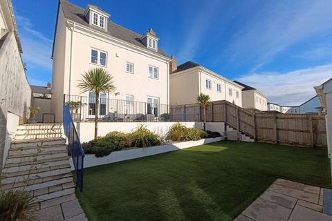 4 bedroom detached house for sale, Quintrell Road, Newquay TR7