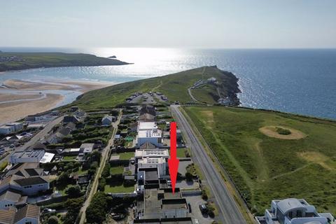 1 bedroom apartment for sale, Pentire Avenue, Newquay TR7