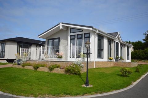 2 bedroom detached bungalow for sale, Fir Hill Park, Newquay TR8
