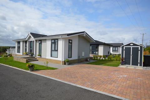 2 bedroom detached bungalow for sale, Fir Hill Park, Newquay TR8