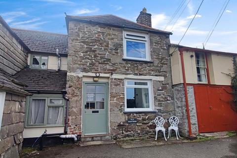 4 bedroom terraced house for sale, Bank Street, St. Columb TR9
