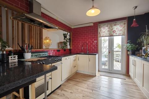 3 bedroom semi-detached house for sale, Porth Bean Road, Newquay TR7