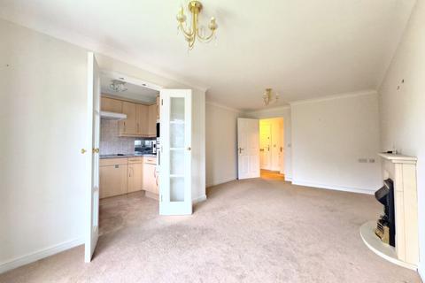 2 bedroom retirement property for sale, Hollyfield Road, Sutton Coldfield