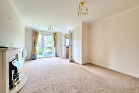 2 bedroom retirement property for sale, Hollyfield Road, Sutton Coldfield