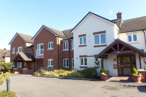 2 bedroom retirement property for sale, Owen Court, Hollyfield Road, Sutton Coldfield