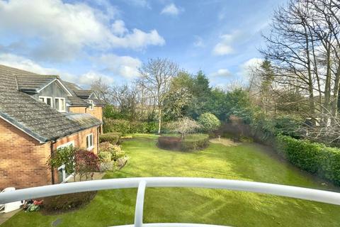 2 bedroom retirement property for sale, Owen Court, Hollyfield Road, Sutton Coldfield