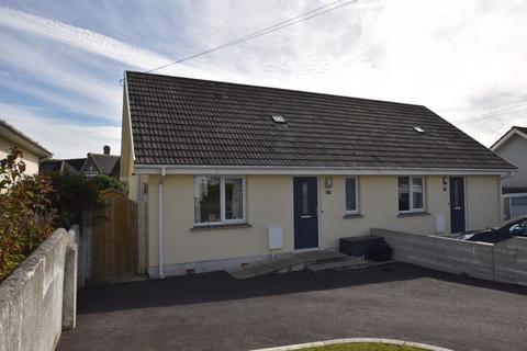 2 bedroom semi-detached house for sale, Chylan Crescent, Newquay TR7