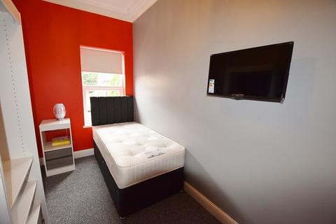 1 bedroom in a house share to rent - Newton Street, Stoke-on-Trent, ST4 6JL