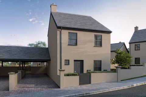3 bedroom end of terrace house for sale, Trevemper, Newquay TR7