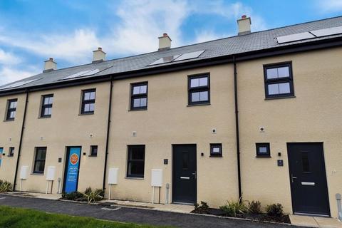 3 bedroom terraced house for sale, Trevemper, Newquay TR7