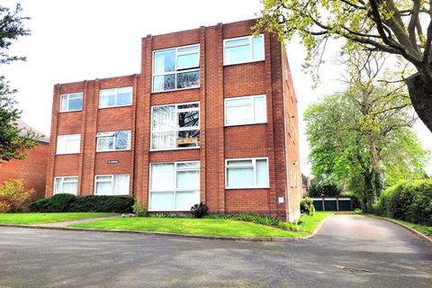 2 bedroom apartment for sale, Station Road, Sutton Coldfield, B73 5JZ