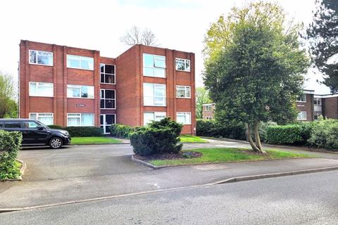 2 bedroom apartment for sale, Station Road, Sutton Coldfield, B73 5JZ