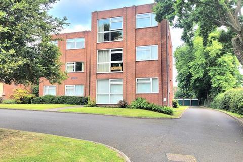 2 bedroom apartment for sale, Station Road, Sutton Coldfield, B73 5JZ