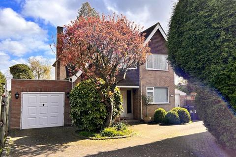 4 bedroom detached house for sale, Boldmere Road, Sutton Coldfield, B73 5HQ