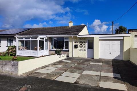 3 bedroom semi-detached bungalow for sale, Carneton Close, Newquay TR8