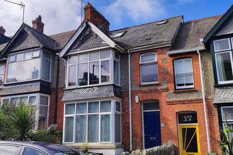 5 bedroom terraced house for sale, Mitchell Avenue, Newquay TR7