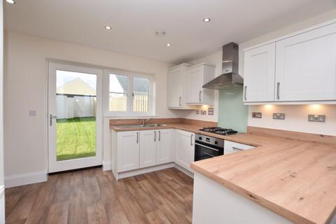 3 bedroom semi-detached house for sale, Newquay TR8