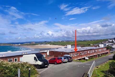1 bedroom apartment for sale, Bay Apartments, Newquay TR7