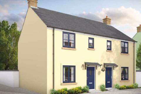 3 bedroom terraced house for sale, Newquay TR8