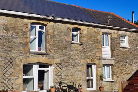 2 bedroom terraced house for sale, Trevelgue Court, Newquay TR8