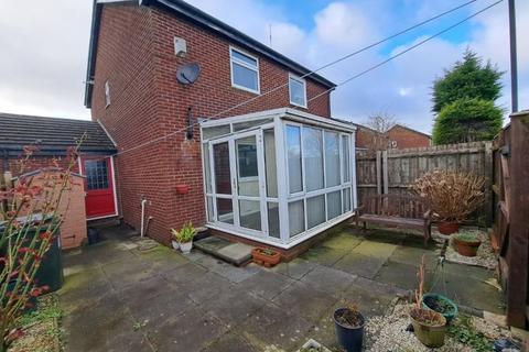 2 bedroom semi-detached house for sale - Turner Street, West Allotment, Newcastle Upon Tyne