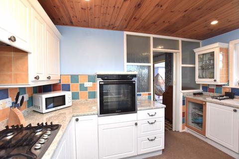 3 bedroom detached bungalow for sale, Trerice Drive, Newquay TR7