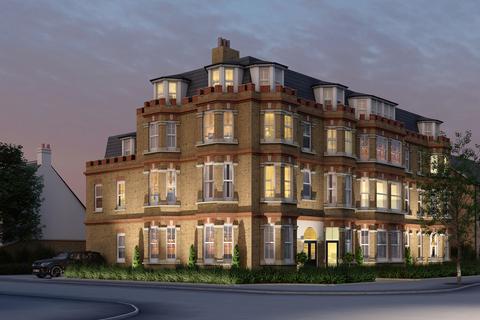 Studio for sale - Plot 4, Mayfield Place, Station Road