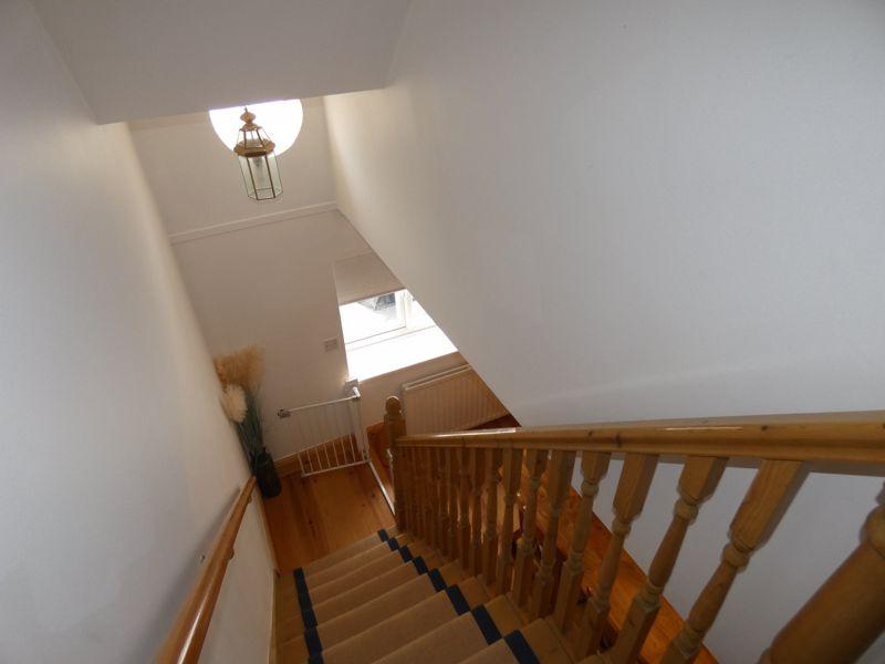 Stairway