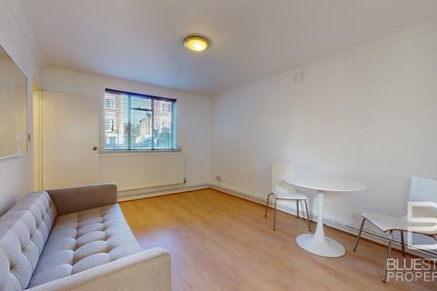 1 bedroom ground floor flat to rent - Mount Ephraim Road, Streatham