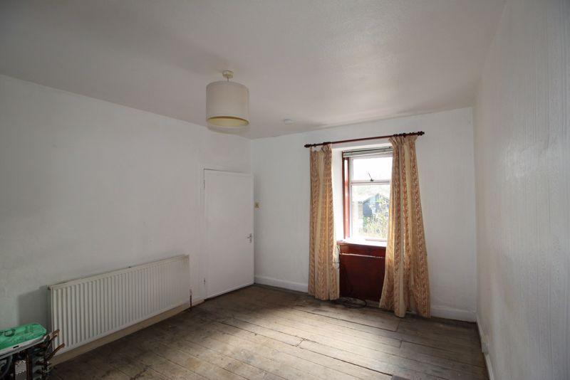 35 Silver Street, Kincardine 1 bed apartment £44,995