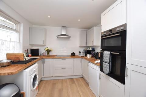 5 bedroom end of terrace house for sale, Parka Road, St. Columb TR9