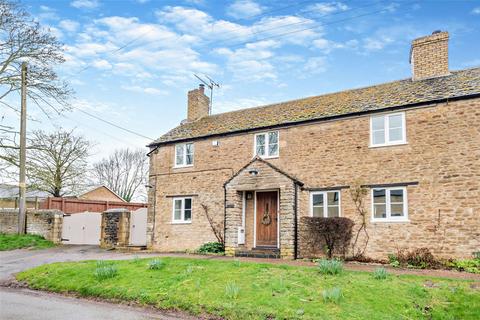 3 bedroom semi-detached house for sale - Benefield Road, Glapthorn, Peterborough, PE8