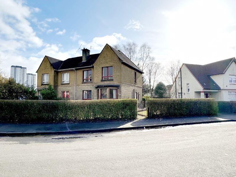 Kinellar Drive, Scotstounhill 4 bed semidetached house for sale £195,000