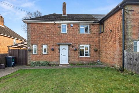 3 bedroom semi-detached house for sale, Lovel End, Gerrards Cross SL9