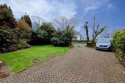 5 bedroom detached bungalow for sale, West Road, Newquay TR8