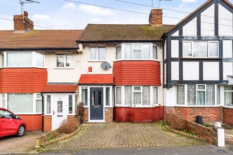 2 bedroom terraced house for sale - Buckland Way, Worcester Park