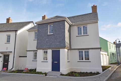 4 bedroom detached house for sale, Plot 132, Newquay TR8