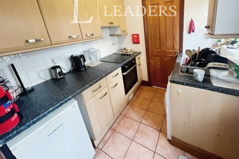 1 bedroom in a house share to rent - Room 3,  Cockburn Street