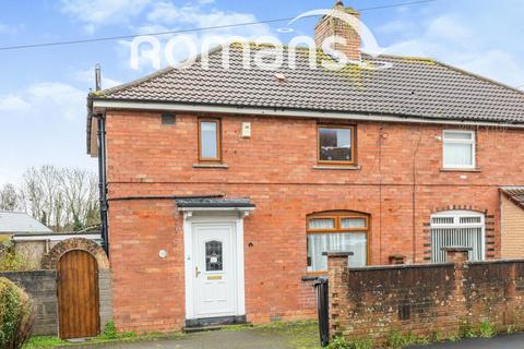 3 bedroom semi-detached house to rent, Alard Road, BS4