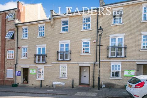 1 bedroom in a house share to rent - Albany Gardens, Colchester, CO2