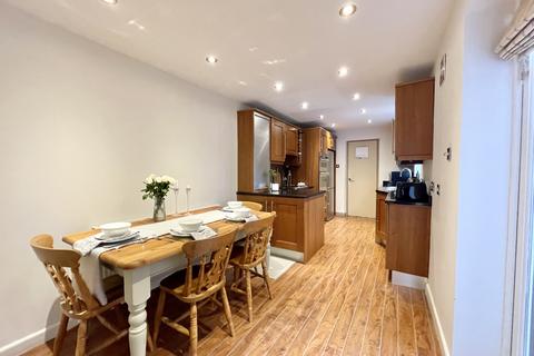 3 bedroom terraced house for sale - Ryland Street, Stratford-upon-Avon CV37
